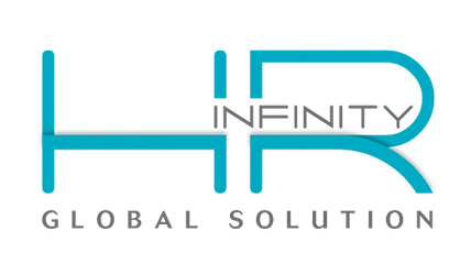 Logo HR Infinity