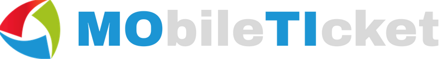 Mobile Ticket