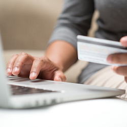 Infinity Portal per portali aziendali ed e-commerce